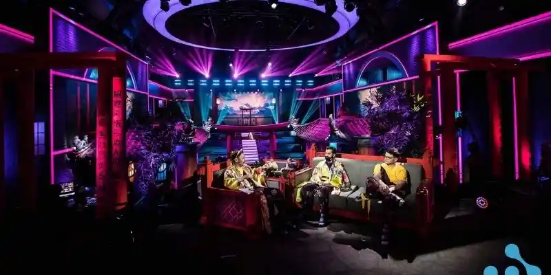Những CLB tham gia so tài tại WePlay AniMajor Dota 2