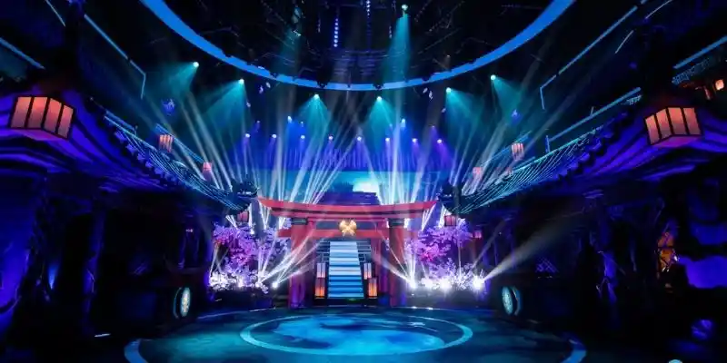 Thời gian mà WePlay AniMajor Dota 2 tiến hành tổ chức